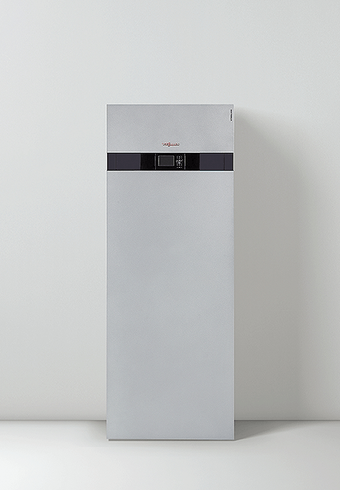Vitocal 200 Wärmepumpe, Roland Püllen GmbH, Meerbusch Vitocal 200 Wärmepumpe, Roland Püllen GmbH, Meerbusch